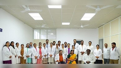 TGSRTC hospital in Hyderabad's Tarnaka gets NABH accreditation