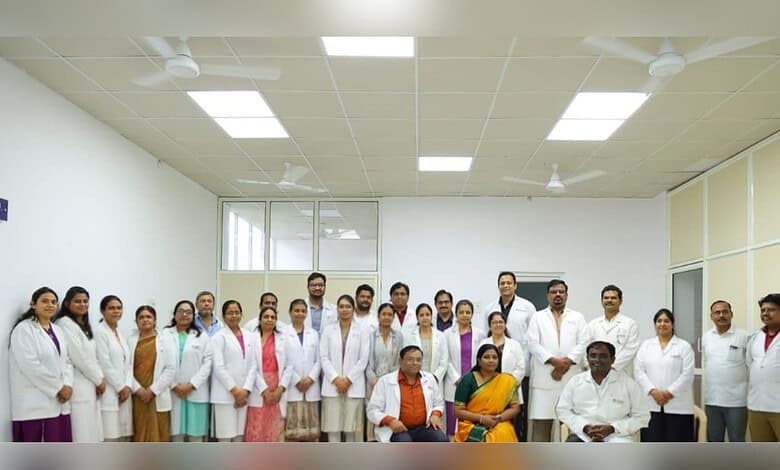 TGSRTC hospital in Hyderabad's Tarnaka gets NABH accreditation