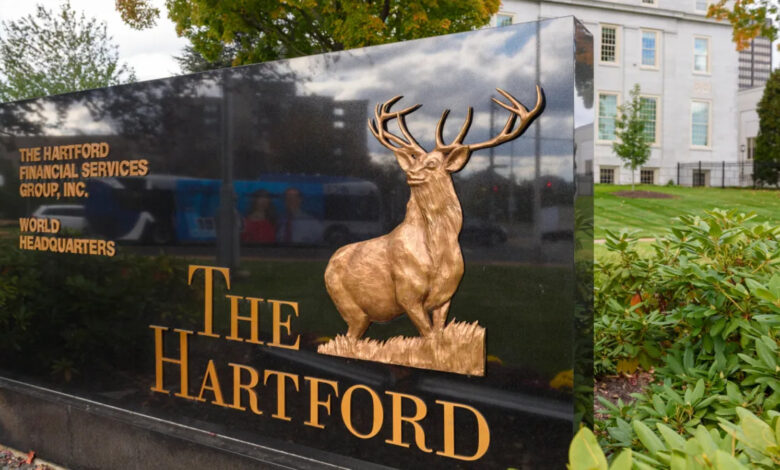 THe Hartford Hyderabad