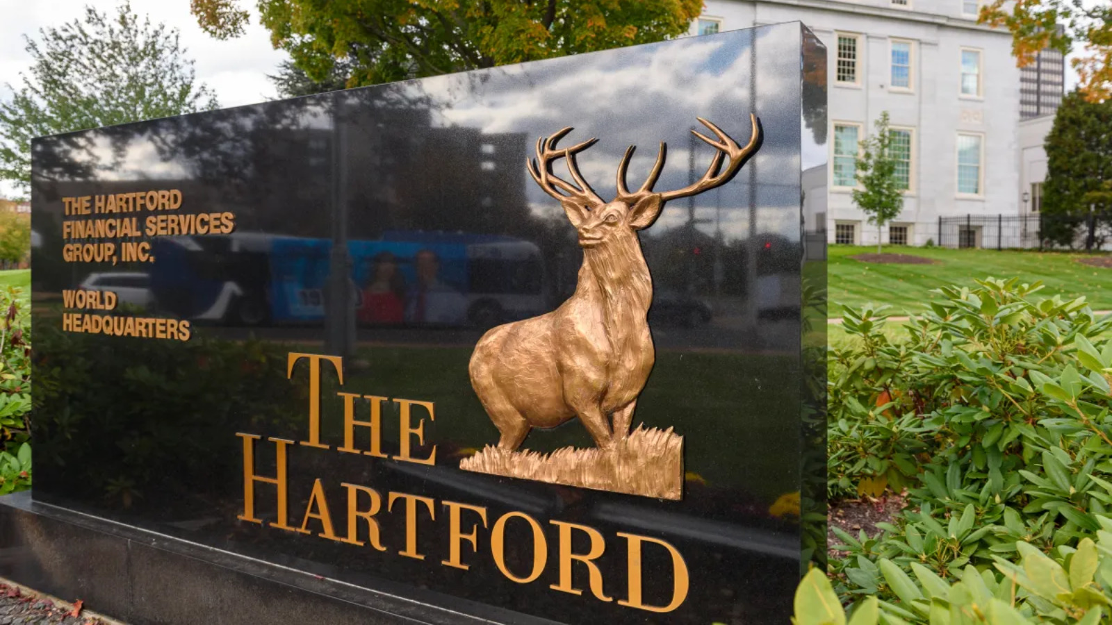 THe Hartford Hyderabad