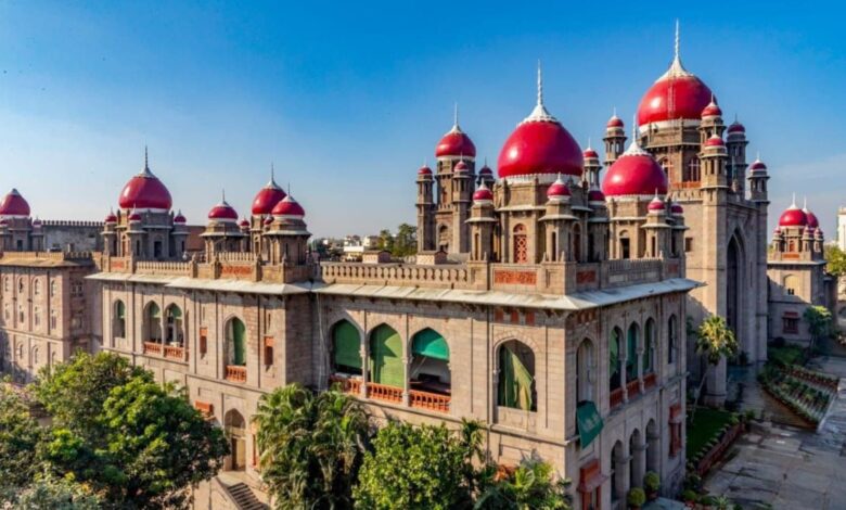 Telangana HC seeks details on steps to deport illegal Rohingya migrants