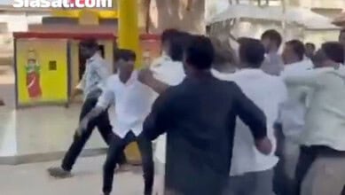 Telangana municipal polls