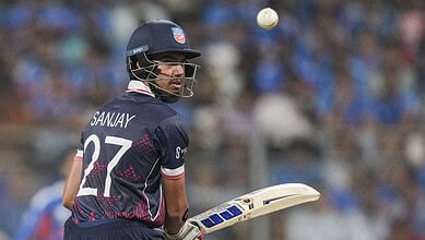 ICC T20 WC 2026: IND vs USA