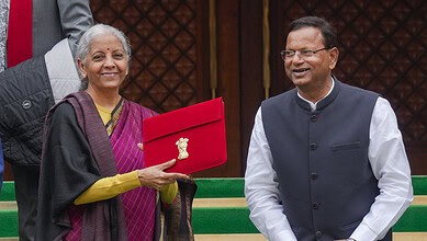 Union Budget 2026-27