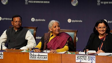 Union Budget tourism sector