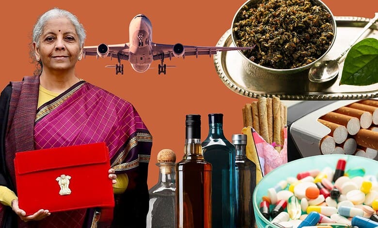 Union Budget 2026