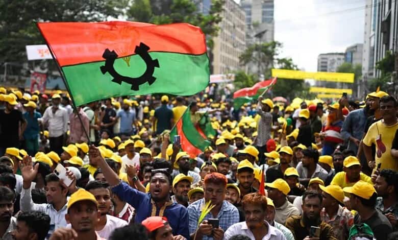 BNP claims ‘unusual’ voter migration ahead of Bangladesh polls