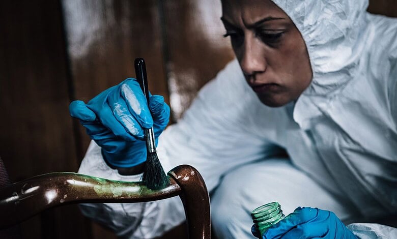 forensic