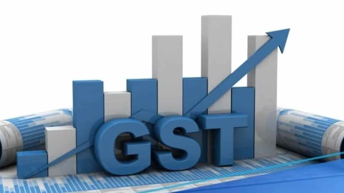 GST