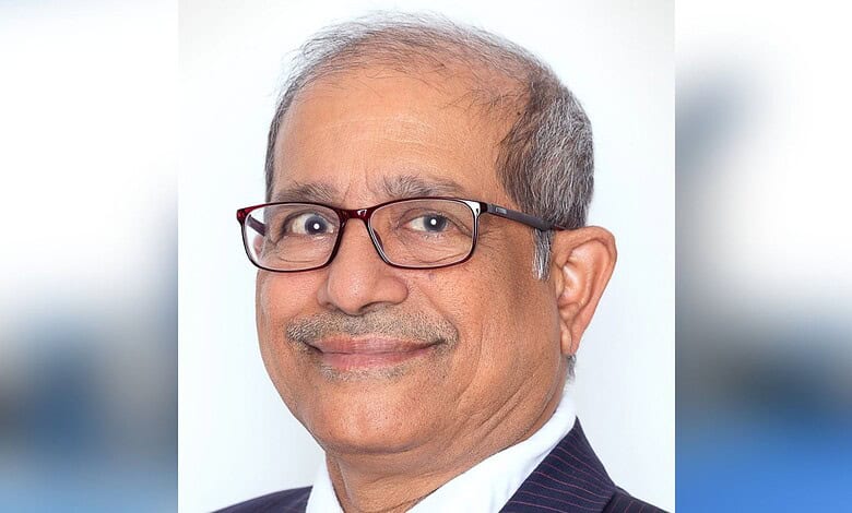 Telangana CII Chairman R Sivaprasad Reddy
