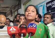 A Woman alleges medical negligence after her daughter died at a hospital