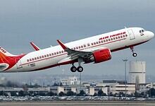 Air India to operate flights to and from West Asia