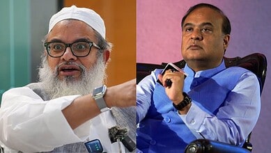 Jamiat Ulama-i-Hind, Maulana Mahmood Madani