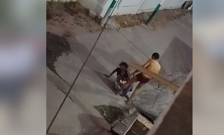 Wife files domestic violence case against police constable in Mancherial