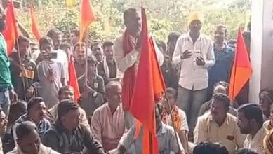 MP village adopts social boycott against 10 Muslim families