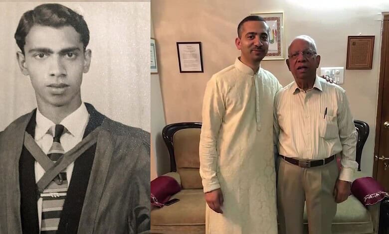 From Hyderabad to London: Remembering Mohd Riaz Hasan, a life lived in service