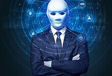 Representational image depicting AI