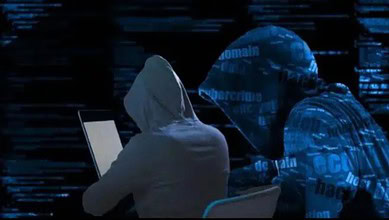 Representational image