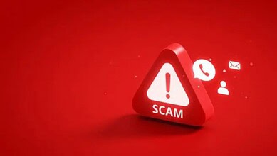 Representational image