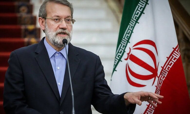 Ali Larijani