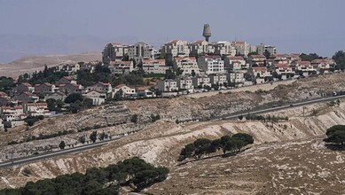 West Bank