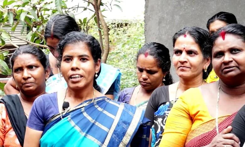Women leaders discuss Kerala's new Women's Policy 2026 for gender justice.