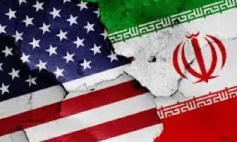 Representational image to depict US -Iran Relations