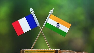 India France