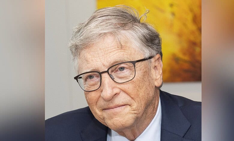 Bill Gates
