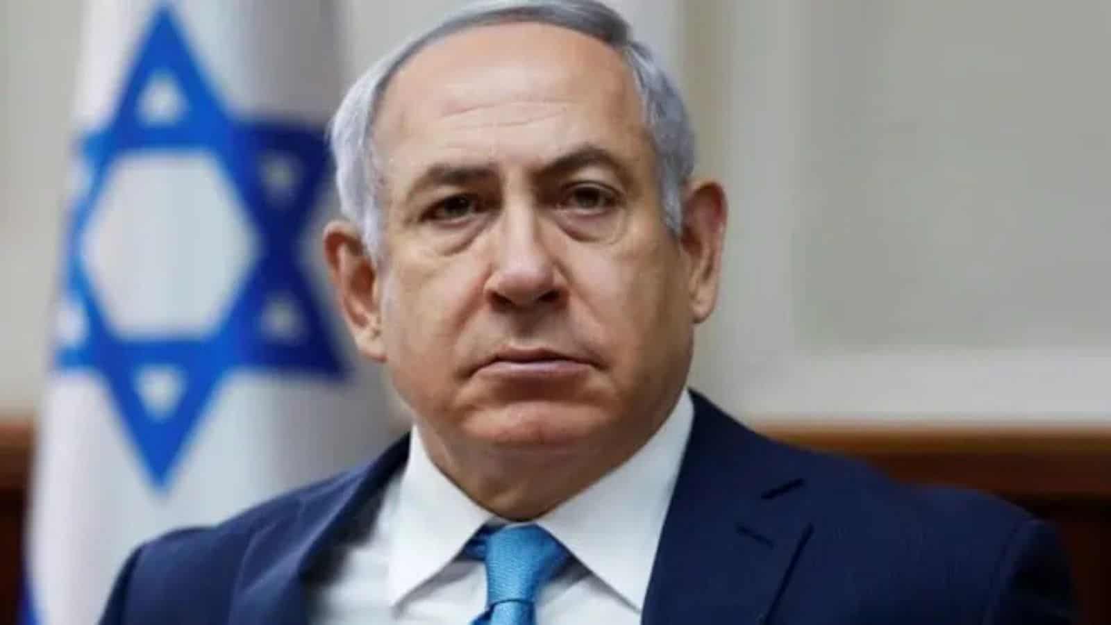 Netanyahu warns Iran and Gaza over security threats.