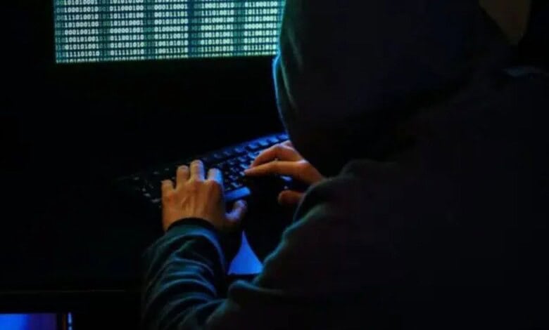 Representational image for Cybercrime