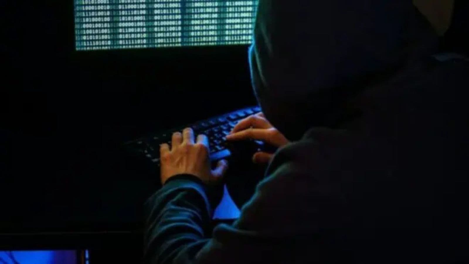 Representational image for Cybercrime