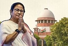 Supreme Court Mamata Banerjee