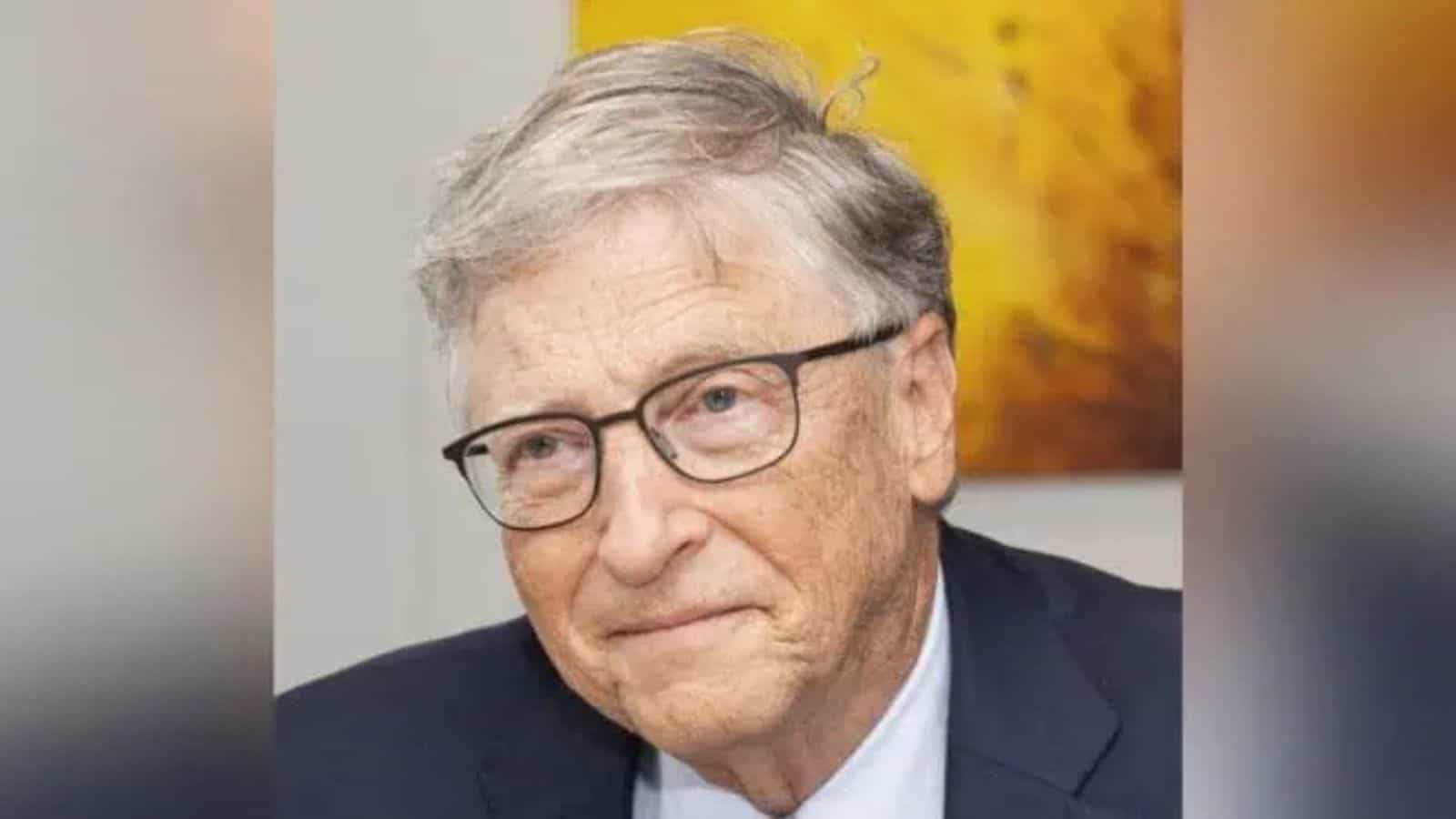 Bill Gates
