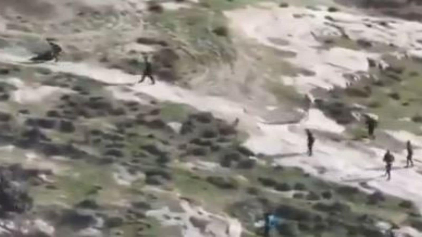 Palestinian American killed by Israeli settlers in West Bank,