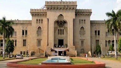 Osmania University