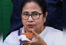 West Bengal CM Mamta Banerjee