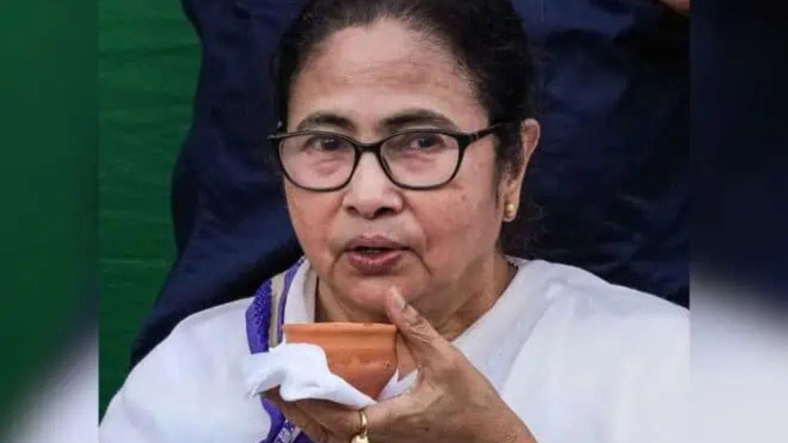 West Bengal CM Mamta Banerjee
