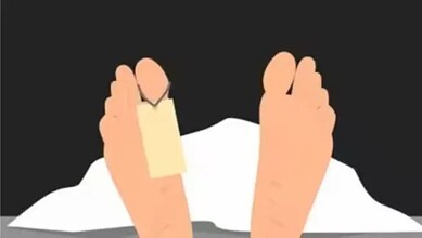 Representational image