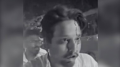 Bike taxi driver attacked in Hyderabad