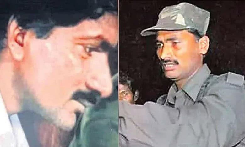 Maoist leaders surrender to Telangana police, marking a significant development in the conflict.
