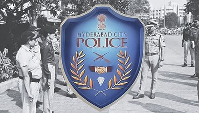 Hyderabad Police