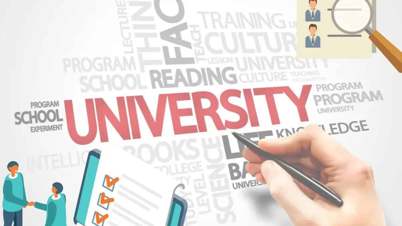 Hand holding a pen and checklist with