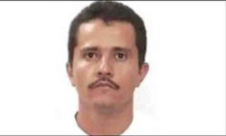 Nemesio Rubén Oseguera Cervantes