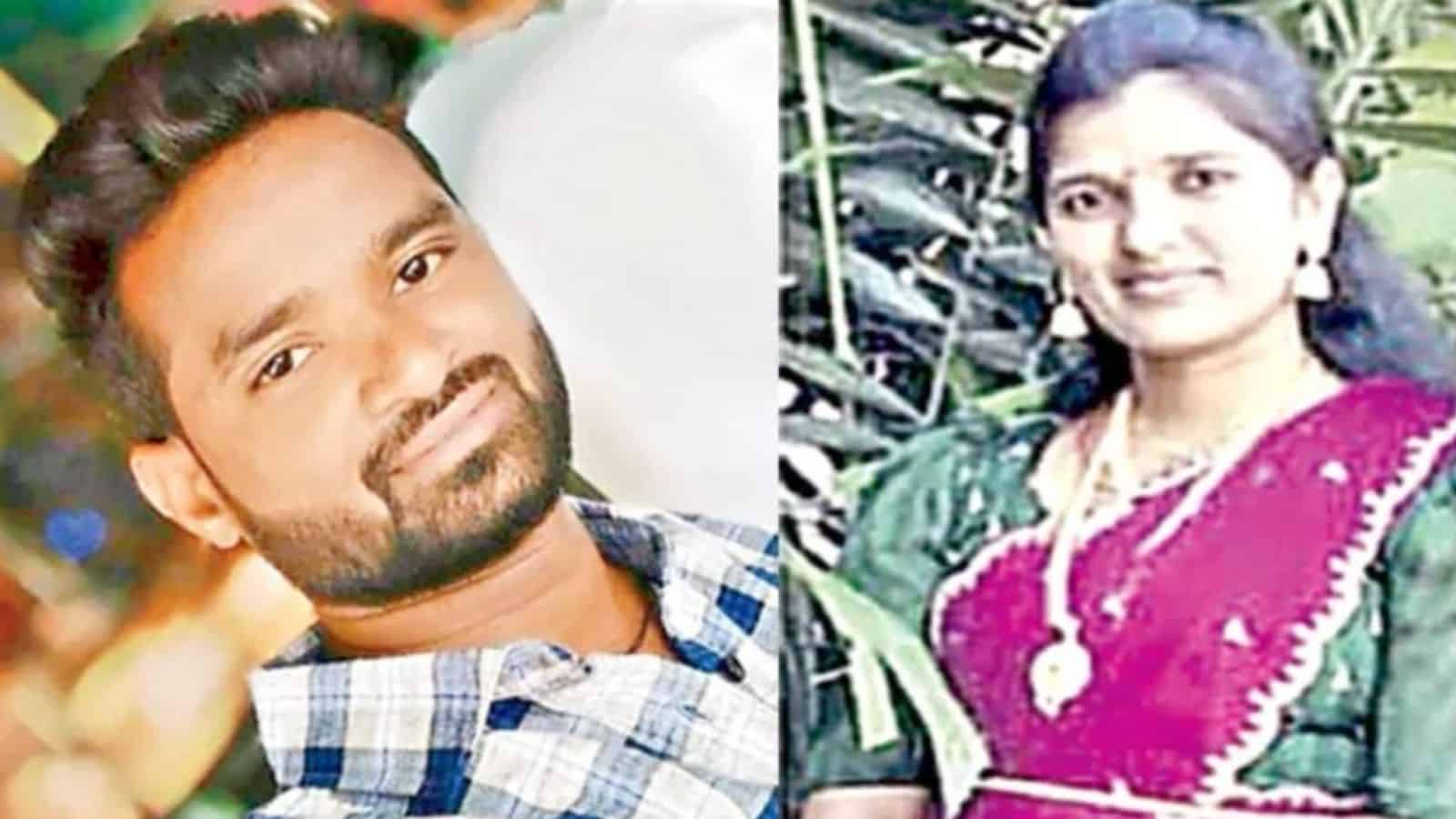 Young Telangana couple found dead days apart under suspicious circumstances, raising concerns and investi.