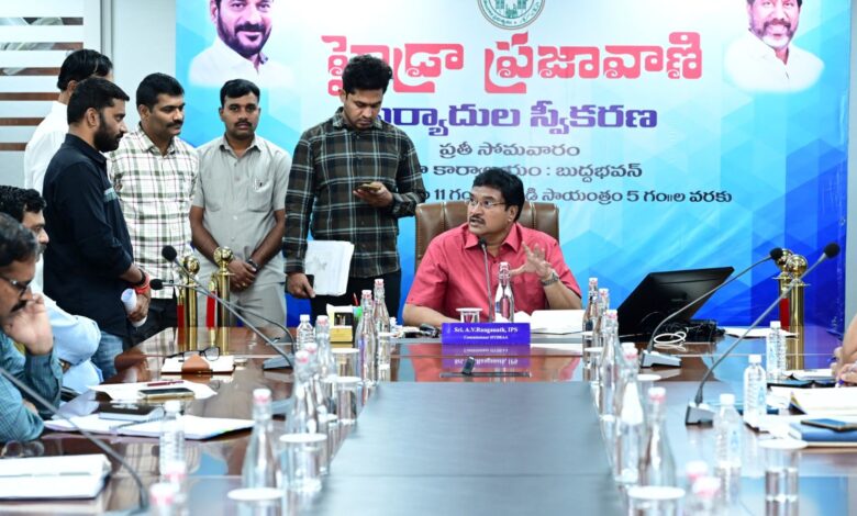 Sunnam Cheruvu FTL unchanged, as per 2014 demarcation: HYDRAA