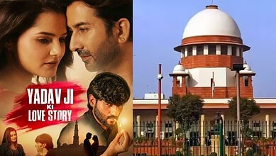 Court dismisses plea to ban 'Yadav Ji Ki Love Story' film, highlighting freedom of expression.