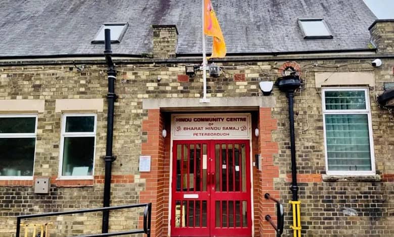 Hindu temple fears closure after UK council’s decision to sell complex