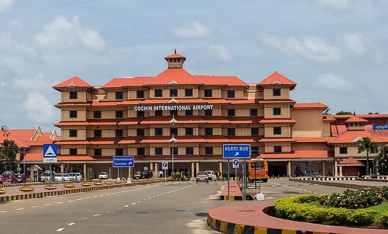 Flights to Gulf countries from Kerala airports hit hard
