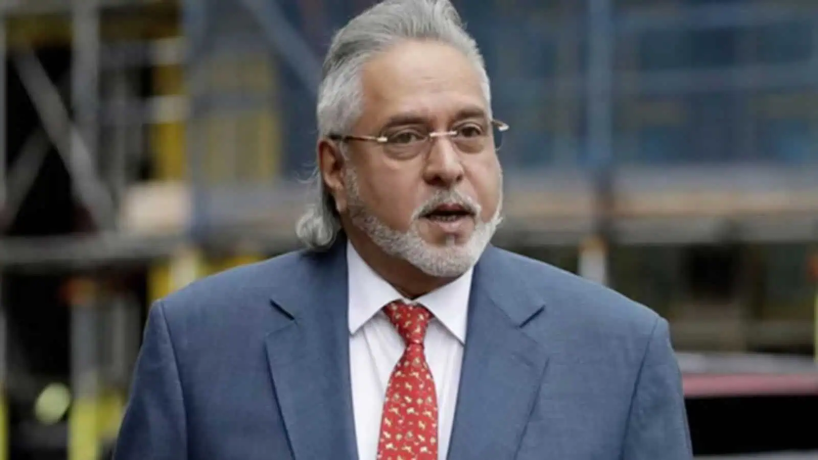 Mallya at Bombay High Court, discussing his legal restrictions from leaving the UK.